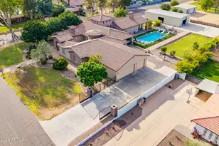 11102 E Victoria St, Chandler, AZ 85248 - Photo 77