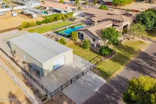 11102 E Victoria St, Chandler, AZ 85248 - Photo 79