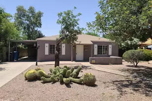 1407 W Glenrosa Ave, Phoenix, AZ 85013 - Photo 1