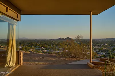 5500 N Dromedary Road #V, Phoenix, AZ 85018 - Photo 19