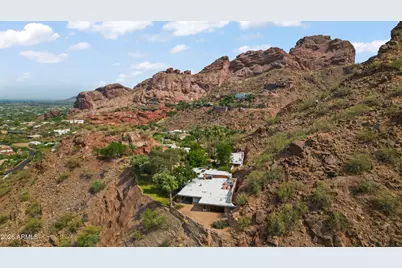 5500 N Dromedary Road #V, Phoenix, AZ 85018 - Photo 3