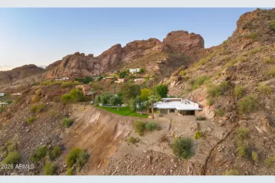 5500 N Dromedary Road #V, Phoenix, AZ 85018 - Photo 5