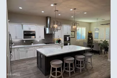 1177 E Kingbird Drive, Gilbert, AZ 85297 - Photo 7