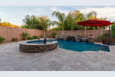 1177 E Kingbird Drive, Gilbert, AZ 85297 - Photo 19