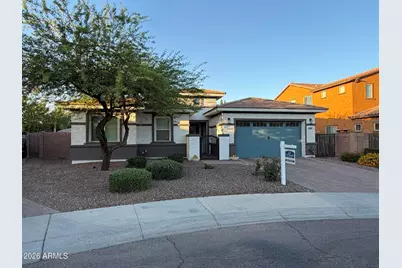 1177 E Kingbird Drive, Gilbert, AZ 85297 - Photo 1