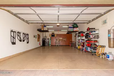 1177 E Kingbird Drive, Gilbert, AZ 85297 - Photo 23