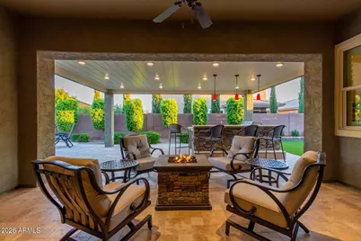 1177 E Kingbird Drive, Gilbert, AZ 85297 - Photo 17
