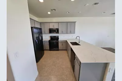 4061 E Pony Lane #Unit 101, Gilbert, AZ 85295 - Photo 5