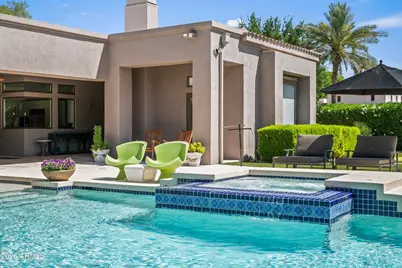 6931 E Bronco Drive, Paradise Valley, AZ 85253 - Photo 39