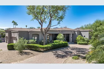 6931 E Bronco Drive, Paradise Valley, AZ 85253 - Photo 69