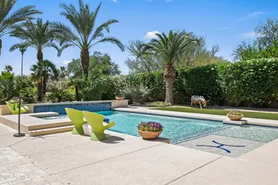 6931 E Bronco Drive, Paradise Valley, AZ 85253 - Photo 5