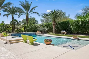 6931 E Bronco Dr, Paradise Valley, AZ 85253 - Photo 5