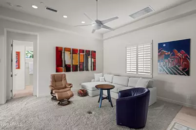 6931 E Bronco Drive, Paradise Valley, AZ 85253 - Photo 57