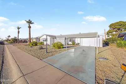 11241 N 111th Avenue, Sun City, AZ 85351 - Photo 3
