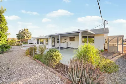 11241 N 111th Avenue, Sun City, AZ 85351 - Photo 23
