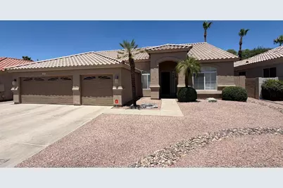 760 W Cherrywood Drive, Chandler, AZ 85248 - Photo 1