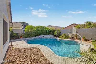 2744 E Dragoon Circle, Mesa, AZ 85204 - Photo 1