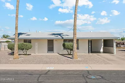 517 N 53rd Place, Mesa, AZ 85205 - Photo 1