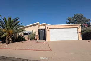 463 S Olmo Cir, Apache Junction, AZ 85120 - Photo 1