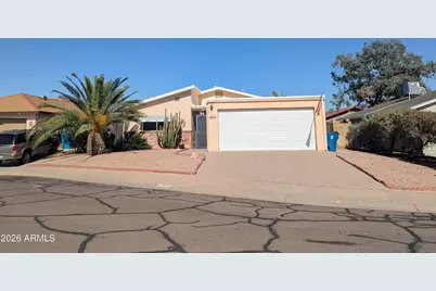 463 S Olmo Circle, Apache Junction, AZ 85120 - Photo 1