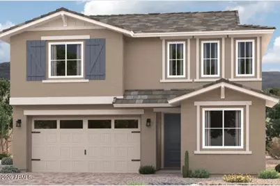 16981 W Samantha Way, Goodyear, AZ 85338 - Photo 1