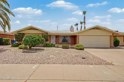 4909 E Flossmoor Avenue, Mesa, AZ 85206 - Photo 3