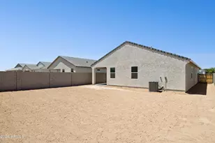 1579 W Hess Ave, Coolidge, AZ 85128 - Photo 27