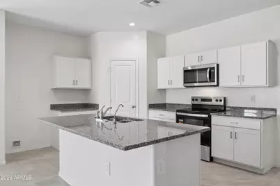 1579 W Hess Avenue, Coolidge, AZ 85128 - Photo 5
