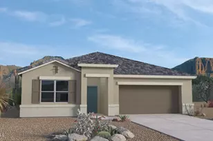 1579 W Hess Ave, Coolidge, AZ 85128 - Photo 1