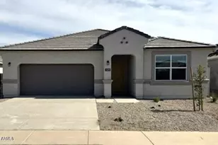 1579 W Hess Ave, Coolidge, AZ 85128 - Photo 1