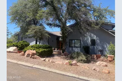 801 S Boulder Circle, Payson, AZ 85541 - Photo 1