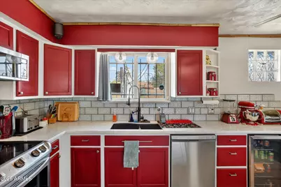 806 E Mountain View Road, Phoenix, AZ 85020 - Photo 13