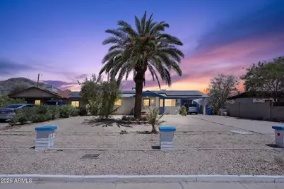 806 E Mountain View Road, Phoenix, AZ 85020 - Photo 1