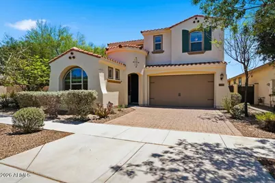10265 E Sable Avenue, Mesa, AZ 85212 - Photo 5