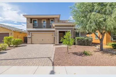 2532 W Corva Drive, Phoenix, AZ 85085 - Photo 1