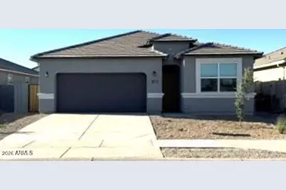 1320 W Shannons Way, Coolidge, AZ 85128 - Photo 1