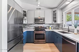 3025 E Bremen St, Phoenix, AZ 85032 - Photo 1