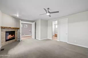 532 N Otto Dr N, Flagstaff, AZ 86001 - Photo 37