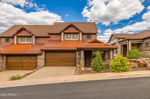 532 N Otto Dr N, Flagstaff, AZ 86001 - Photo 1