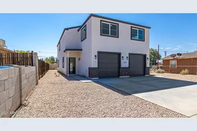 917 S 5th Avenue #Apt 2, Phoenix, AZ 85003 - Photo 1