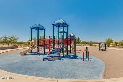 1594 W Shannons Way, Coolidge, AZ 85128 - Photo 23