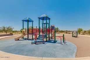 1594 W Shannons Way, Coolidge, AZ 85128 - Photo 23