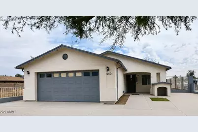 6601 N 54th Avenue, Glendale, AZ 85301 - Photo 1