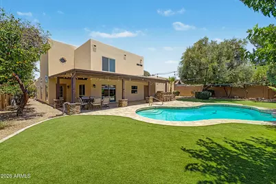 5101 E Karen Drive, Scottsdale, AZ 85254 - Photo 1