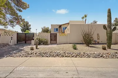 5101 E Karen Drive, Scottsdale, AZ 85254 - Photo 9