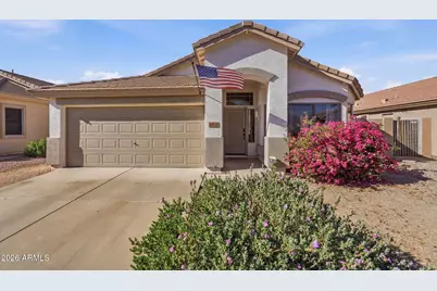 8718 E Portobello Avenue, Mesa, AZ 85212 - Photo 1
