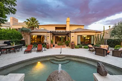 7878 E Gainey Ranch Road #31, Scottsdale, AZ 85258 - Photo 3