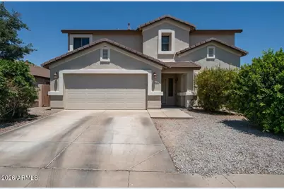 18182 W Desert Lane, Surprise, AZ 85388 - Photo 1