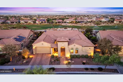 5073 N 205th Glen, Buckeye, AZ 85396 - Photo 53