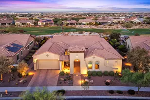 5073 N 205th Gln, Buckeye, AZ 85396 - Photo 53